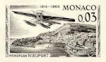 Monaco_1964_Yvert_639-Scott_567_black_e_detail