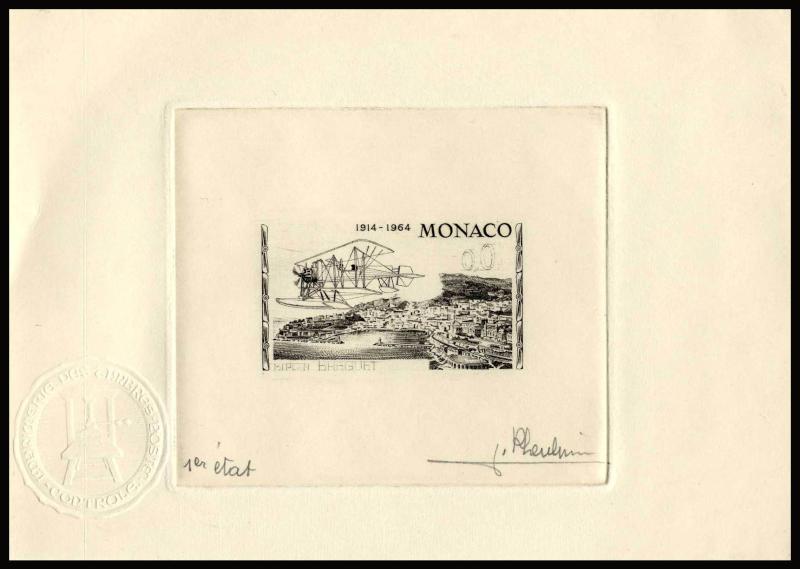 Monaco_1964_Yvert_640-Scott_568_1er_etat_black_b