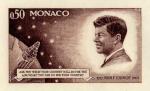 Monaco_1964_Yvert_658d-Scott_596_unadopted_50c_Kennedy_sepia_ATP_detail_a