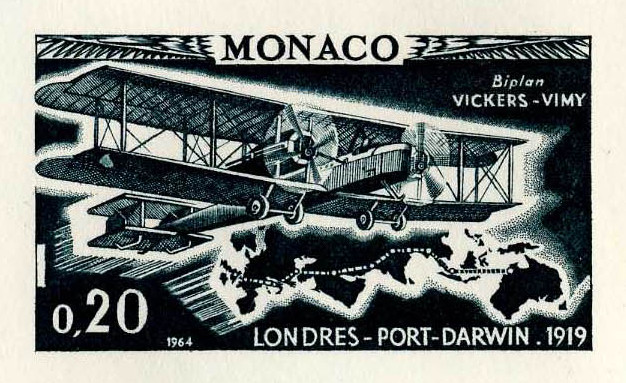 Monaco_1964_Yvert_644-Scott_572_dark-green-blue_b_detail
