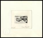 Monaco_1964_Yvert_646-Scott_574_1er_etat_black_c