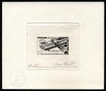 Monaco_1964_Yvert_646-Scott_574_1er_etat_black_ba