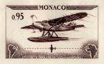 Monaco_1964_Yvert_650-Scott_578_sepia_detail