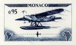 Monaco_1964_Yvert_650-Scott_578_blue_b_detail
