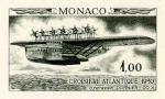 Monaco_1964_Yvert_651-Scott_579_dark-green_c_detail