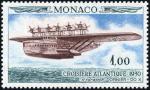 Monaco_1964_Yvert_651-Scott_579