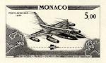 Monaco_1964_Yvert_PA82-Scott_C64_black_f_detail