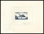 Monaco_1964_Yvert_PA82-Scott_C64_blue