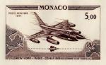 Monaco_1964_Yvert_PA82-Scott_C64_sepia_detail