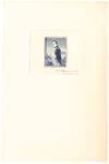 Monaco_1969_Yvert_PA94a-Scott_C76_unissued_in_TD_Napoleon_horizontal_die_without_frame_positive_etat_dark-blue_ab_AP