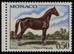 Monaco_1970_Yvert_835-Scott_785_50c_cheval_trotteur_b_IS