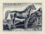 Monaco_1970_Yvert_837-Scott_787_dark-grey_detail
