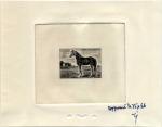 Monaco_1970_Yvert_838a-Scott_788_unadopted_5c_cheval_barbe_black_ATP