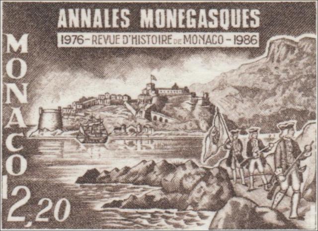 Monaco_1986_Yvert_1531a-Scott_1529_unadopted_Anneles_Monegasques_sepia_cb_AP_detail_a