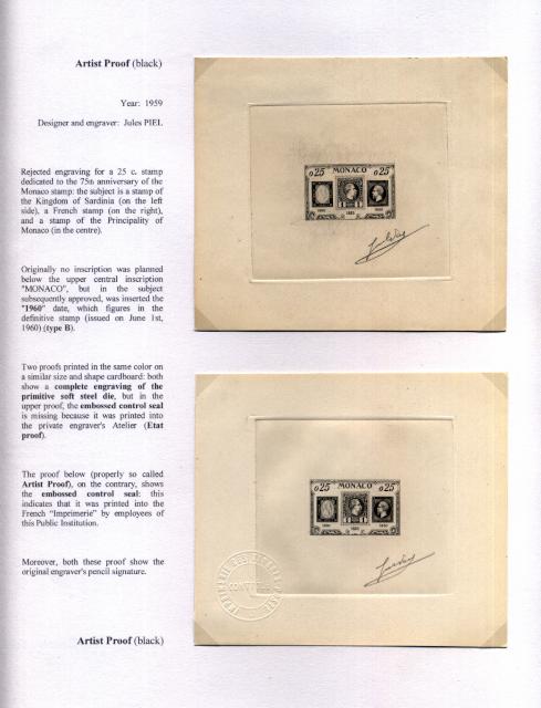 pag 036 b Monaco Stamp c