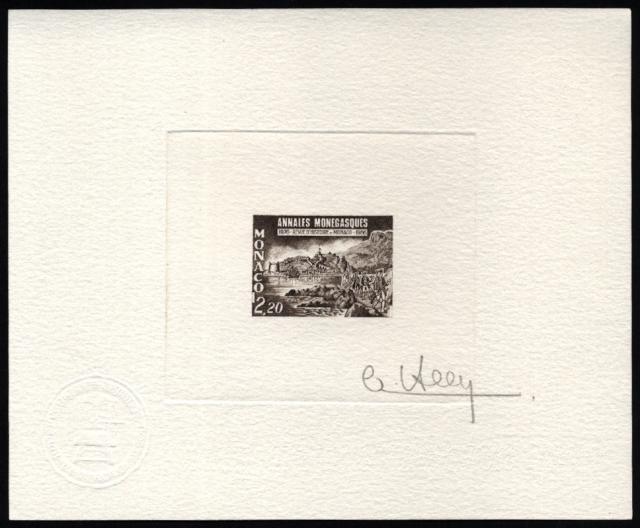 Monaco_1986_Yvert_1531a-Scott_1529_unadopted_Anneles_Monegasques_sepia_a_AP