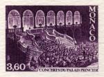 Monaco_1984_Yvert_1429a-Scott_1435_unadopted_Palace_Concert_violet_b_AP_detail