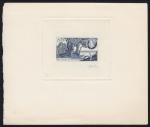 Monaco_1955_Yvert_PA59a-Scott_C40_unadopted_Scweitzer_blue_aa_AP