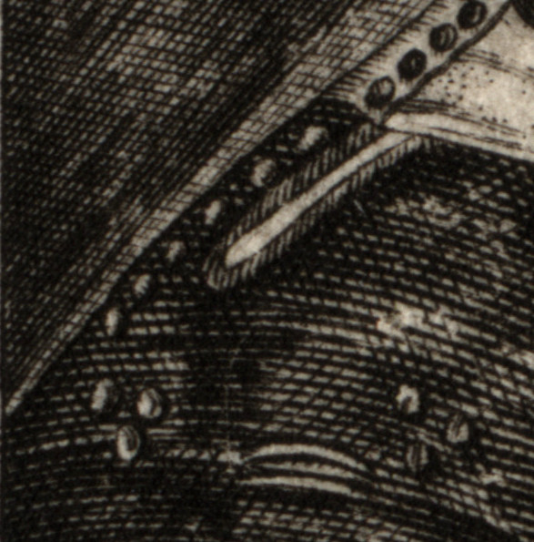 Monaco_1969_Yvert_797a-Scott_735_unadopted_Honore_II_positive_etat_sepia_a_AP_detail_c