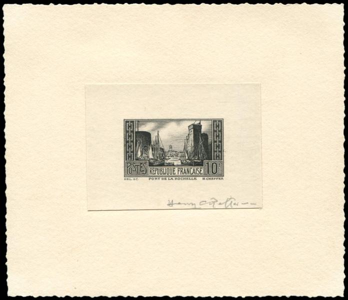 France_1929_Yvert_261-Scott_251_black_c