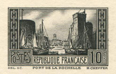 France_1929_Yvert_261-Scott_251_black_c_detail