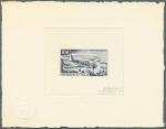Chad_1967_Yvert_PA40-Scott_C36_dark-grey_gb