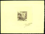 Monaco_1963_Yvert_616-Scott_549_etat_sepia_a