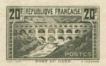 France_1929_Yvert_262-Scott_254_black_h_detail