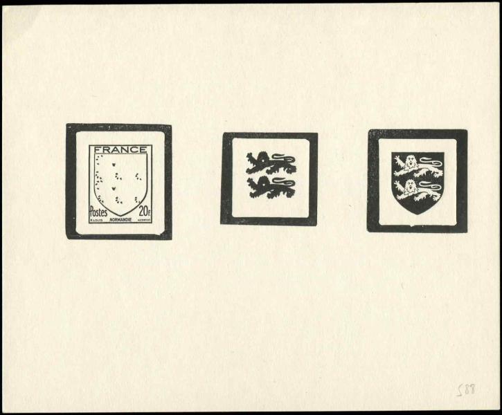 France_1944_Yvert_605-Scott_470_black_typo_e