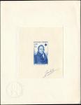 France_1964_Yvert_1433-Scott_B385_blue_ca