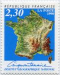 France_1990_Yvert_2662-Scott_2231