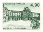 France_1998_Yvert_3174-Scott_green_b_in_TD_detail