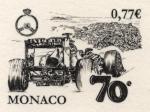 MONACO 2012