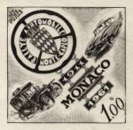 Monaco_1961_Yvert_555a-Scott_484_unadopted_inscriptions_Rallye_de_Monte-Carlo_sepia_aa_AP_detail_a