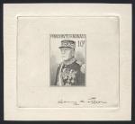 Monaco_1938_Yvert_BF1-Scott_159_1er_etat_black_aa