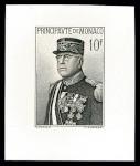 Monaco_1938_Yvert_BF1a-Scott_159_unadopted_engraving_lines_Louis_II_black_b_AP