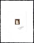 France_1944_Yvert_601-Scott_B174_3f50_+_1f50_unadopted_Gounod_dark-brown_AP