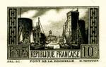 France_1929_Yvert_261-Scott_251_black_k_detail