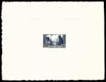 France_1929_Yvert_261-Scott_251_dark-blue_b