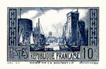 France_1929_Yvert_261-Scott_251_dark-blue_b_detail