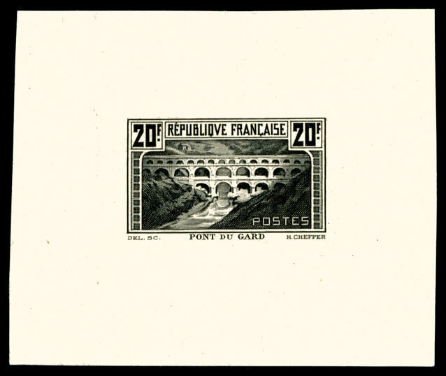 France_1929_Yvert_262-Scott_254_black_ia