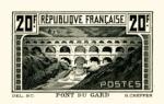 France_1929_Yvert_262-Scott_254_black_ia_detail