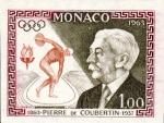 Monaco_1963_Yvert_635-Scott_548_multicolor_a