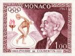 Monaco_1963_Yvert_635-Scott_548_multicolor_b
