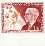 Monaco_1963_Yvert_635-Scott_548_multicolor_c