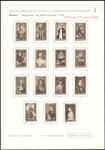 Monaco_1942_Yvert_234-248-Scott_B61-B75_unadopted_in_Helio_by_Courvoisier_Princes_deep-brown_ESS