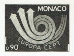 Monaco_1973_Yvert_918a-Scott_867_unadopted_Europa_etat_black_ab_AP_detail