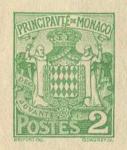 Monaco_1925_Yvert_74-Scott_61_green_typo_aa_detail