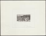 Cameroun_1966_Yvert_PA80-Scott_C69_sepia
