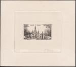 Monaco_1958_Yvert_PA69a-Scott_C51_unadopted_Lourdes_sepia_AP